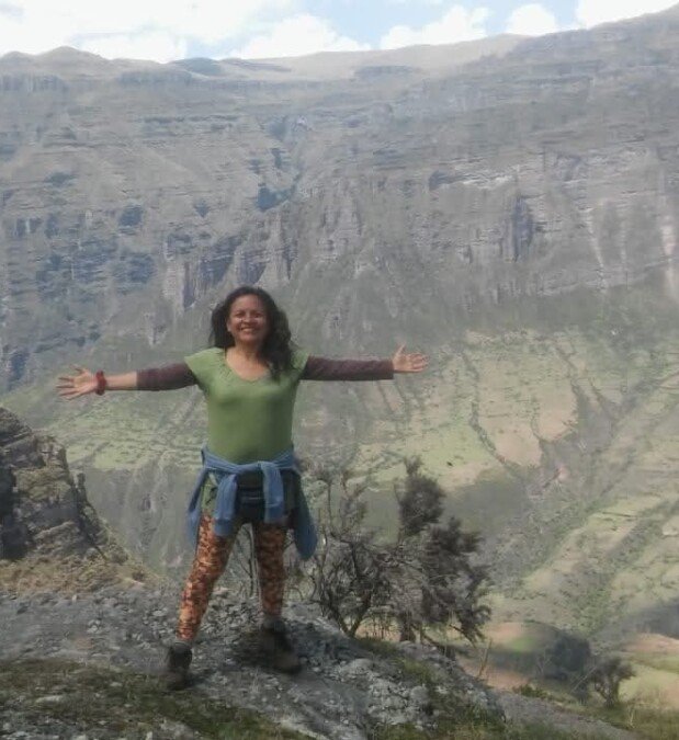 Quienes somos - rupha trek